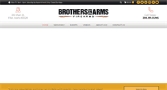 Desktop Screenshot of bia-firearms.com